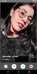Brazil Dating | Chat, Meet preview 2