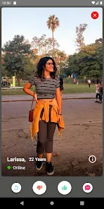 Brazil Dating | Chat, Meet preview 5
